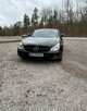 Mercedes cls350 w219 - 3