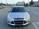 Ford Focus 2014 - 1