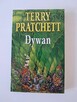 Książka „Dywan” T. Pratchett, do sprzedania - 1