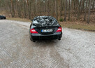 Mercedes cls350 w219 - 6