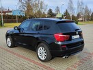 BMW X3 F25, 2.0, 2014 - 4