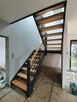 schody drewniane - 5