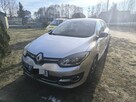 Sprzedam Renault Megane 1.2 tce - 2