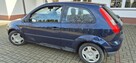 FORD FIESTA KM6 1300 BENZYNA !!! - 4