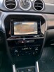 Suzuki Vitara 4x4 Allgrip 2017r - 2
