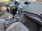 Sprzedam Ford Kuga 2.0 TDCI - wersji TITANIUM PLUS - 8