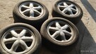 Felgi aluminiowe 15 renault scenic - 5