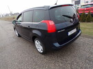 PEUGEOT 5008 7-OSOBOWY 2.0 HDI - 15