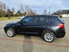 BMW X3 F25, 2.0, 2014 - 2