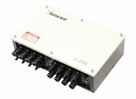 Wyłącznik rozłącznik ppoż przeciwpożarowy THINKWE 5xDC - 3