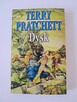 Książka „Dysk” T. Pratchett, do sprzedania - 1