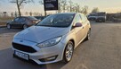 Ford Focus Lift 1.5TDCI 120KM Zarejestrowany - 2