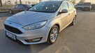 Ford Focus Lift 1.5TDCI 120KM Zarejestrowany - 3