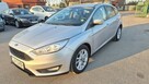 Ford Focus Lift 1.5TDCI 120KM Zarejestrowany - 8