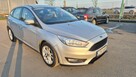 Ford Focus Lift 1.5TDCI 120KM Zarejestrowany - 9