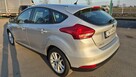 Ford Focus Lift 1.5TDCI 120KM Zarejestrowany - 11