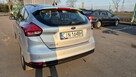 Ford Focus Lift 1.5TDCI 120KM Zarejestrowany - 13