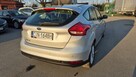 Ford Focus Lift 1.5TDCI 120KM Zarejestrowany - 14