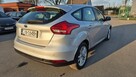 Ford Focus Lift 1.5TDCI 120KM Zarejestrowany - 15