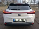 Lexus UX 2.0 HYBRYDA piękne wyposażenie 33 tys km gwarancja ASO sprowadzony FV - 2