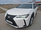 Lexus UX 2.0 HYBRYDA piękne wyposażenie 33 tys km gwarancja ASO sprowadzony FV - 4