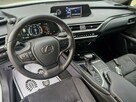 Lexus UX 2.0 HYBRYDA piękne wyposażenie 33 tys km gwarancja ASO sprowadzony FV - 7