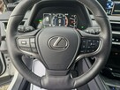 Lexus UX 2.0 HYBRYDA piękne wyposażenie 33 tys km gwarancja ASO sprowadzony FV - 8