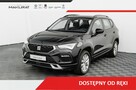 Seat Ateca 1.5 TSI 150KM Style DSG K.cofania Aktywny tempomat Salon PL VAT 23% - 1