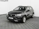 Seat Ateca 1.5 TSI 150KM Style DSG K.cofania Aktywny tempomat Salon PL VAT 23% - 2