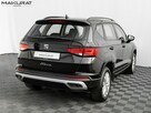 Seat Ateca 1.5 TSI 150KM Style DSG K.cofania Aktywny tempomat Salon PL VAT 23% - 5