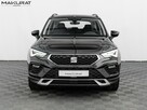 Seat Ateca 1.5 TSI 150KM Style DSG K.cofania Aktywny tempomat Salon PL VAT 23% - 7