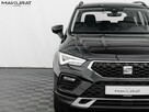 Seat Ateca 1.5 TSI 150KM Style DSG K.cofania Aktywny tempomat Salon PL VAT 23% - 8