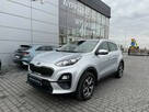 Kia Sportage 1.6 Benzyna / 132KM / serwisowany nawigacja kamera cofania - 2