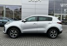 Kia Sportage 1.6 Benzyna / 132KM / serwisowany nawigacja kamera cofania - 3