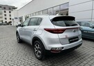 Kia Sportage 1.6 Benzyna / 132KM / serwisowany nawigacja kamera cofania - 4