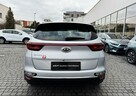 Kia Sportage 1.6 Benzyna / 132KM / serwisowany nawigacja kamera cofania - 5