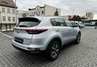 Kia Sportage 1.6 Benzyna / 132KM / serwisowany nawigacja kamera cofania - 6