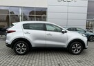 Kia Sportage 1.6 Benzyna / 132KM / serwisowany nawigacja kamera cofania - 7