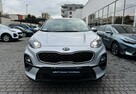 Kia Sportage 1.6 Benzyna / 132KM / serwisowany nawigacja kamera cofania - 9