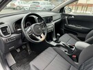 Kia Sportage 1.6 Benzyna / 132KM / serwisowany nawigacja kamera cofania - 11