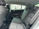 Kia Sportage 1.6 Benzyna / 132KM / serwisowany nawigacja kamera cofania - 13