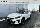 Kia XCeed 1.5 T-GDI 160KM / serwisowany w ASO / gwarancja / bezwypadkowy - 1