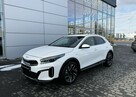 Kia XCeed 1.5 T-GDI 160KM / serwisowany w ASO / gwarancja / bezwypadkowy - 2