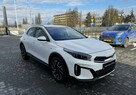 Kia XCeed 1.5 T-GDI 160KM / serwisowany w ASO / gwarancja / bezwypadkowy - 8