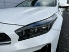 Kia XCeed 1.5 T-GDI 160KM / serwisowany w ASO / gwarancja / bezwypadkowy - 10