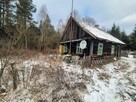 Siedlisko do adaptacji na Podlaskiej wsi - 2