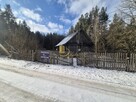 Siedlisko do adaptacji na Podlaskiej wsi - 3