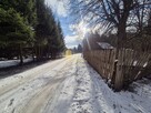 Siedlisko do adaptacji na Podlaskiej wsi - 4