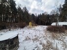 Siedlisko do adaptacji na Podlaskiej wsi - 8