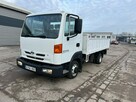 Nissan Atleon 56/35.120 Wzmocniony Wywrot 4.10m Bez Korozji Import Hiszpania - 3